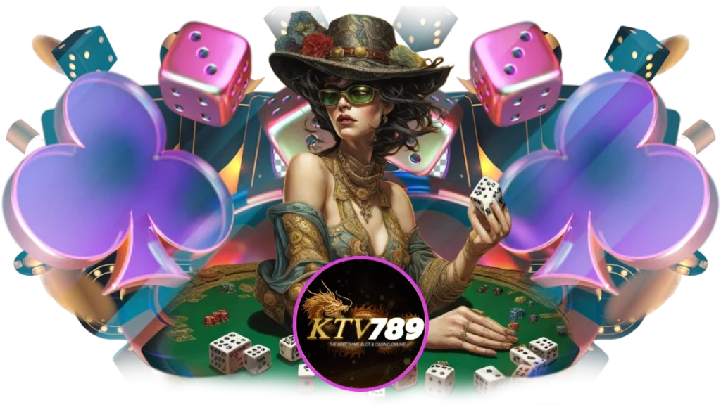 สล็อต ktvvip